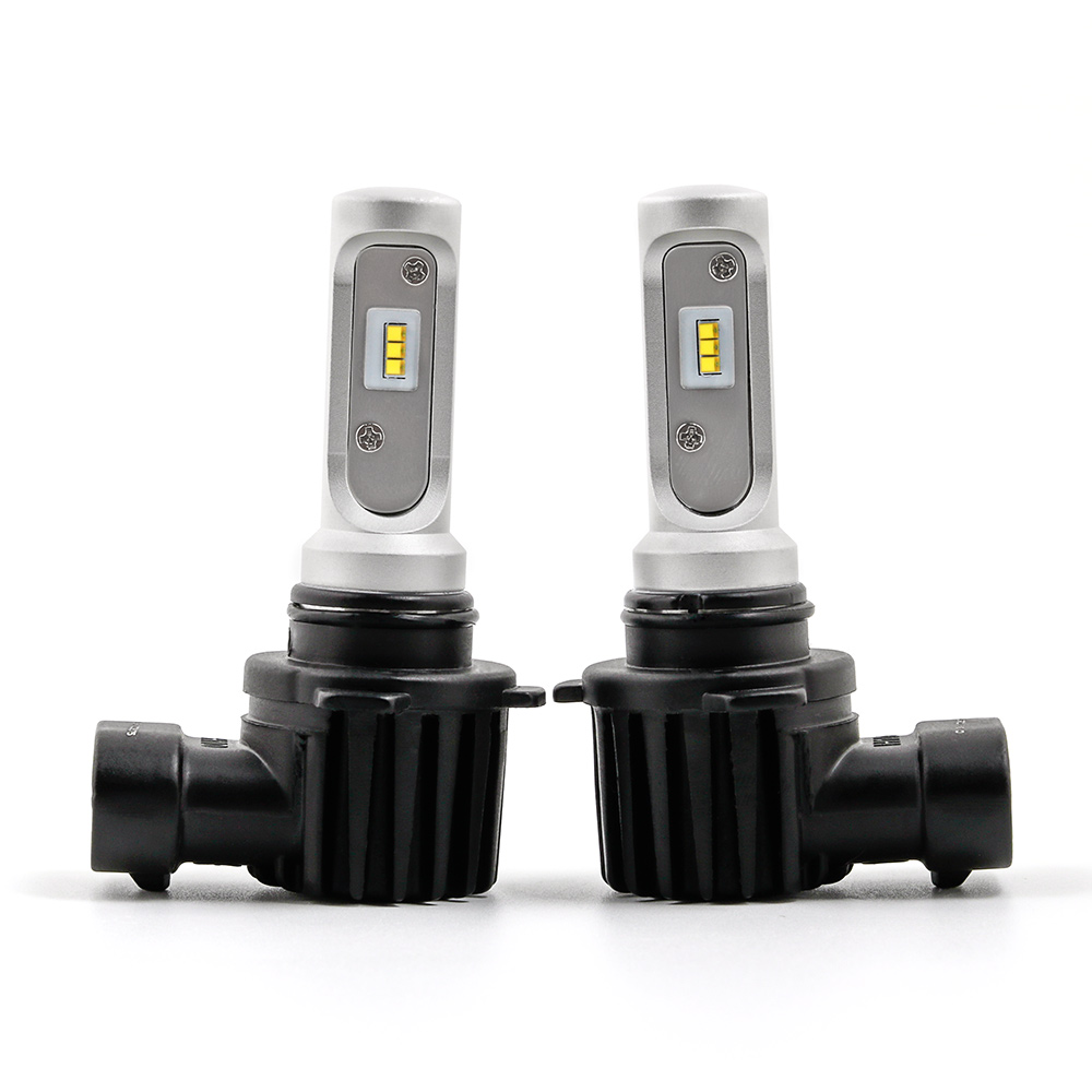TM SERIES LED FOG LIGHT H10 KIT ARC
