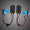ALL IN ONE HARNESS 9007 SET - 20972