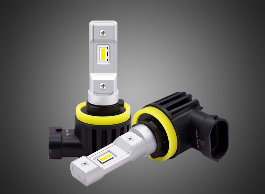 Concept Series H11 LED Bulb Kit 21111