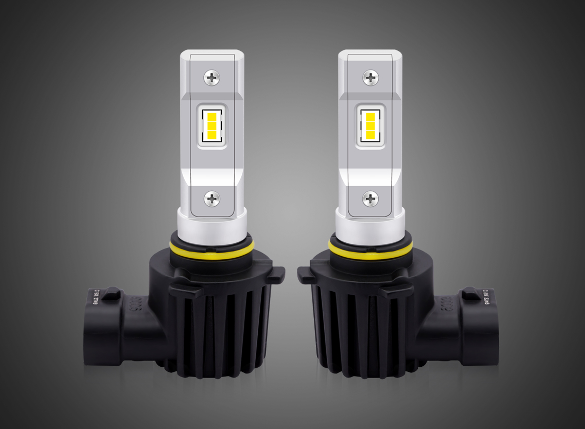 Arc Lighting 21961 Concept Series 9006 LED Bulb Kit 2 EA 