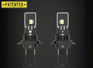 Concept Series H7 LED Bulb Kit - 21071