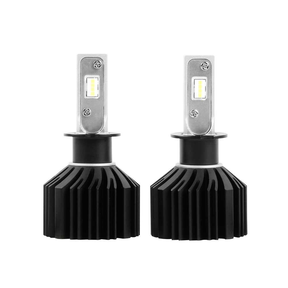 Concept Series H3 LED Bulb Kit (2 EA) ARC LED Lighting