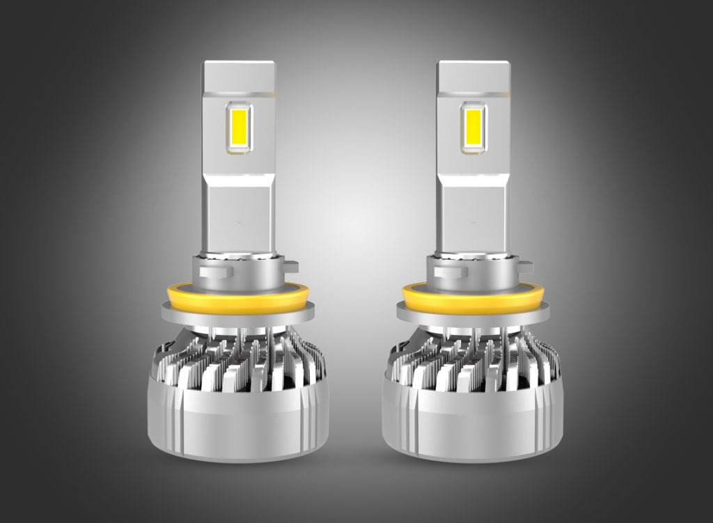 ARC LED Lighting Innovative Automotive LED Lighting