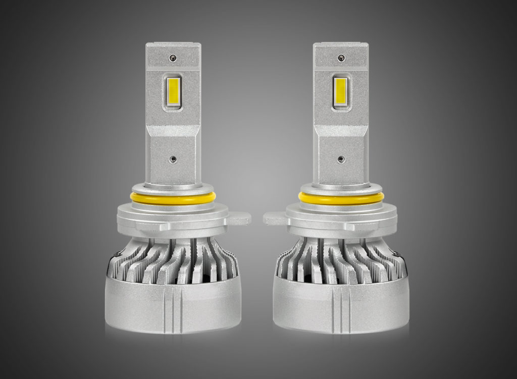 ARC LED Lighting Innovative Automotive LED Lighting