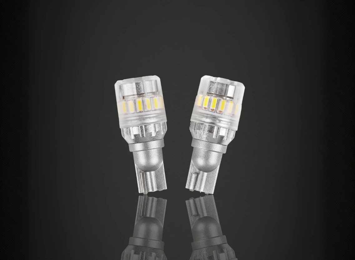 ECO Series 921  LED Bulbs White – 3115W