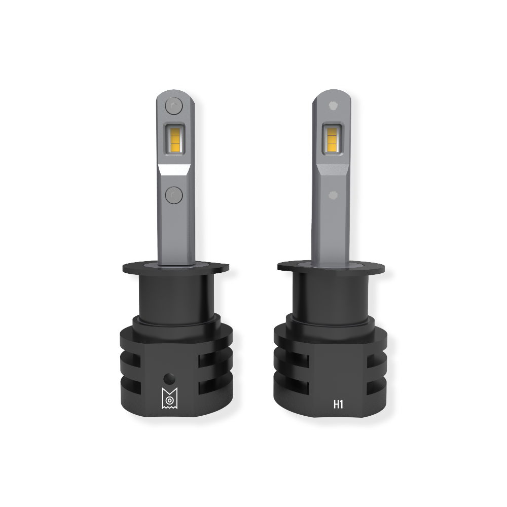Concept Series H1 LED Bulb Kit - 21011 