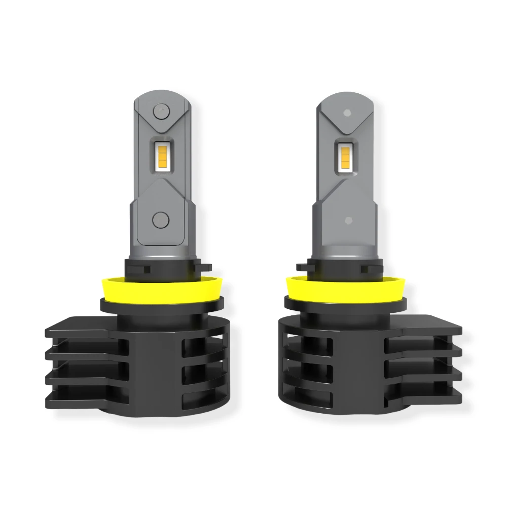 Concept Series H8/H9/H11/H16 (JP) LED Bulb Kit - 21111