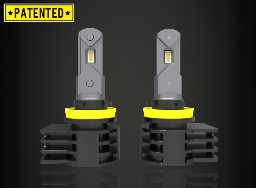 ARC LED Lighting Innovative Automotive LED Lighting