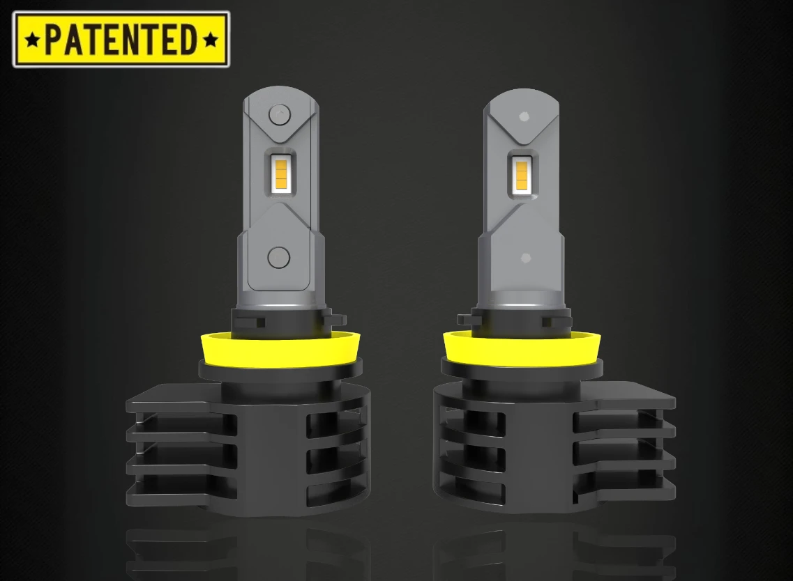 Concept Series H8/H9/H11/H16 (JP) LED Bulb Kit - 21111
