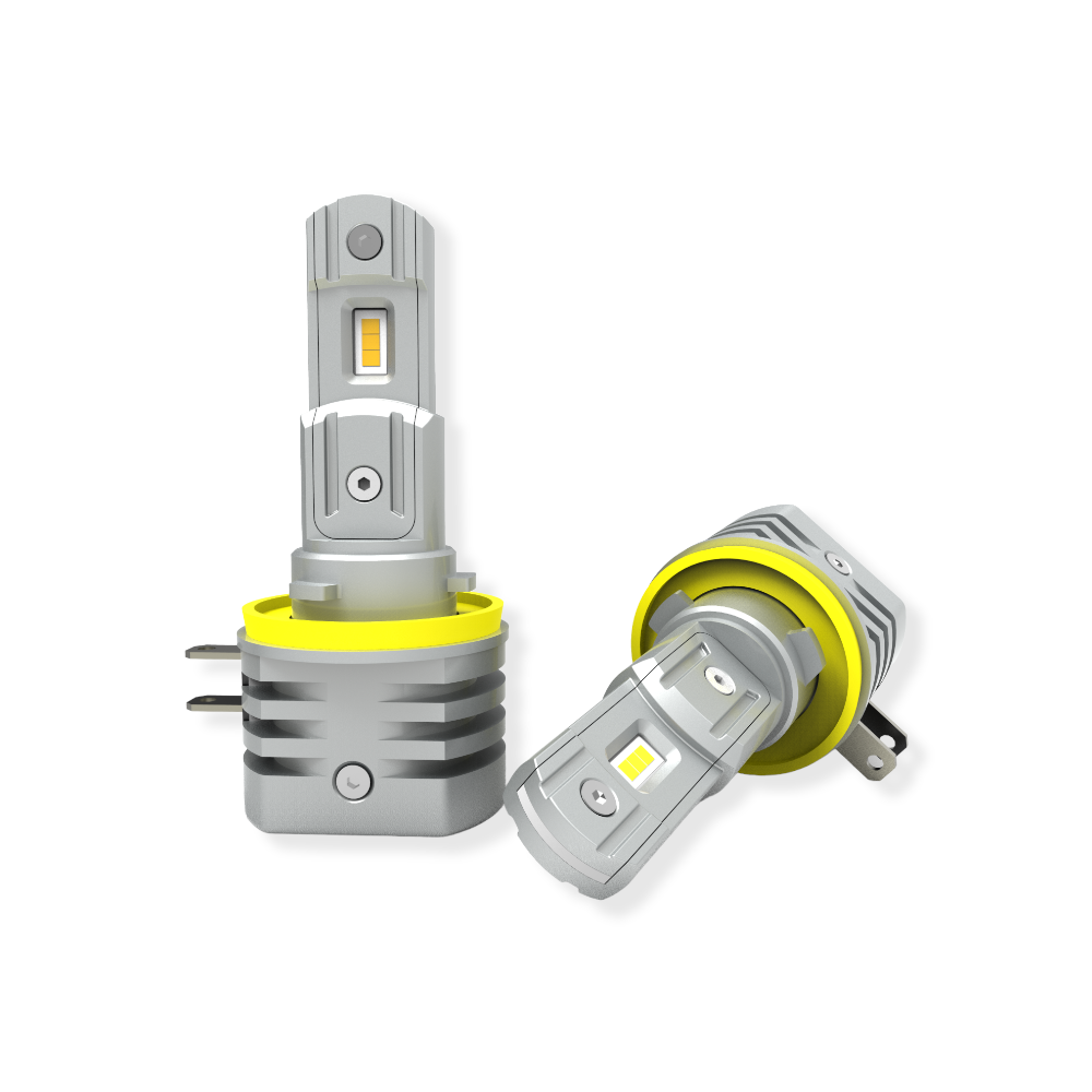 Concept Series H15 LED Bulb Kit – 21151 