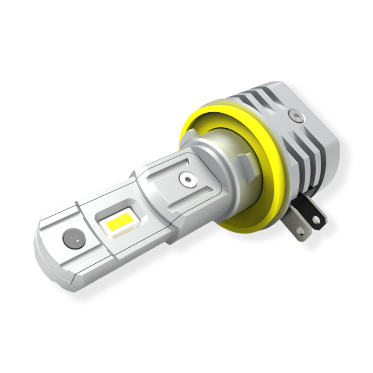 Concept Series H11B LED Bulb Kit 2111B