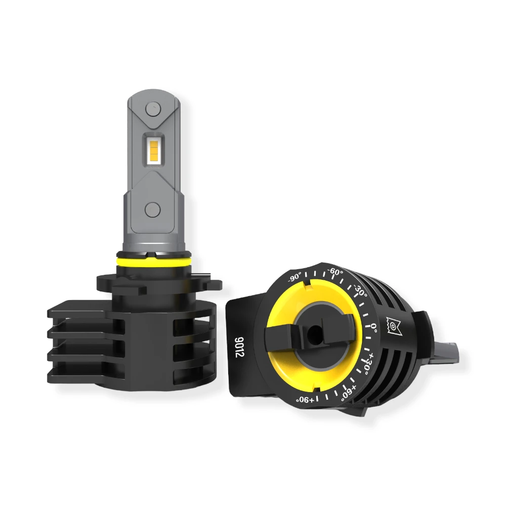 Concept Series 9012 LED Bulb Kit - 21121