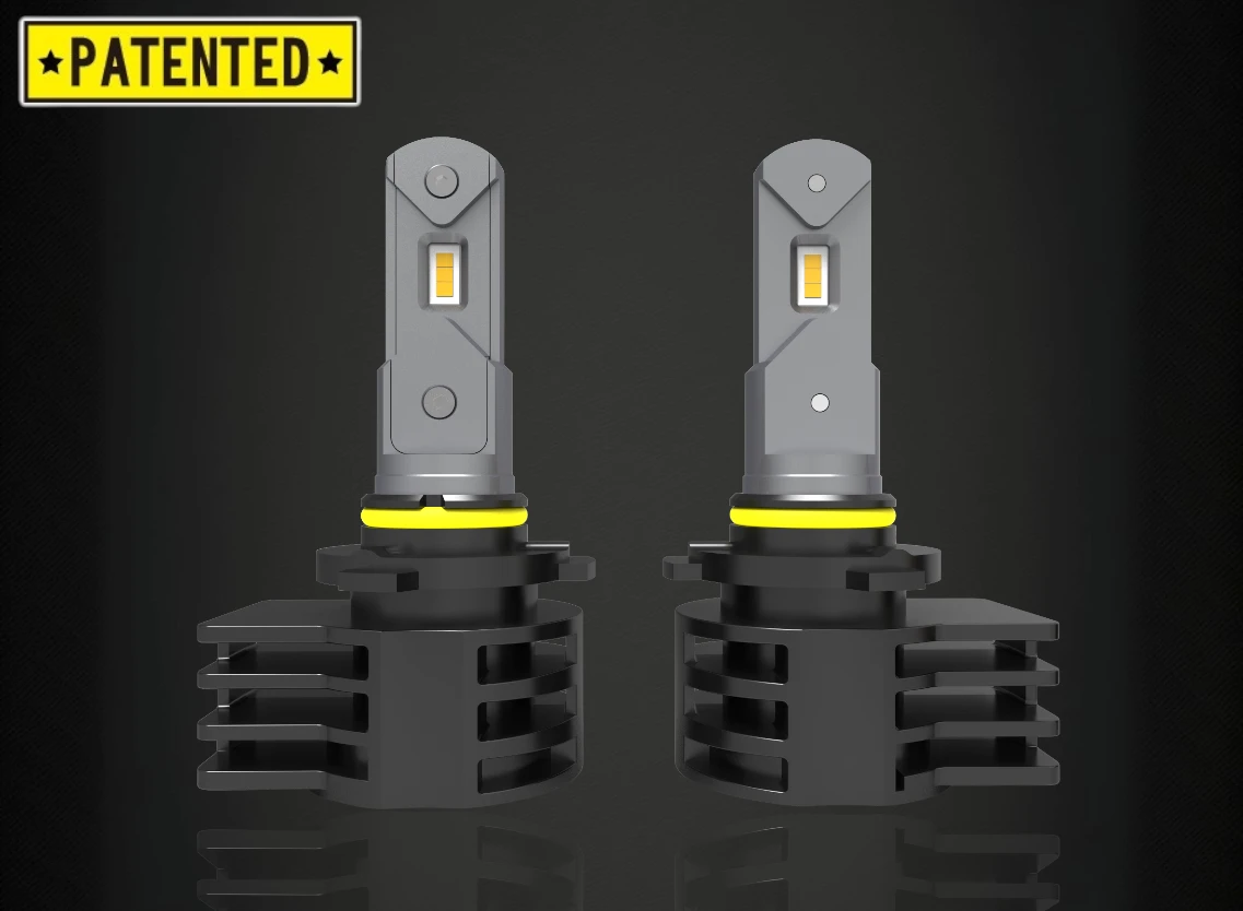 Concept Series 9012 LED Bulb Kit - 21121