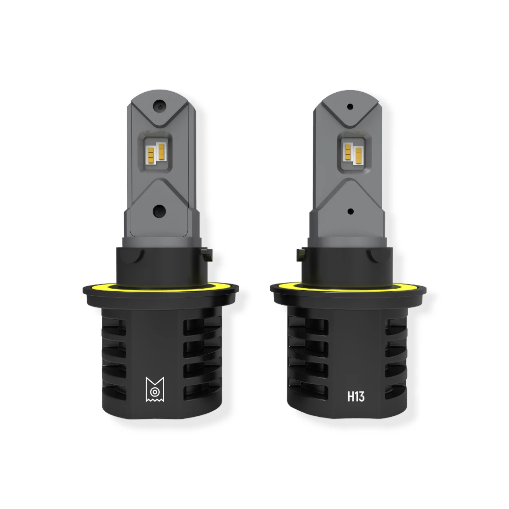 Concept Series H13 LED Bulb Kit - 21131
