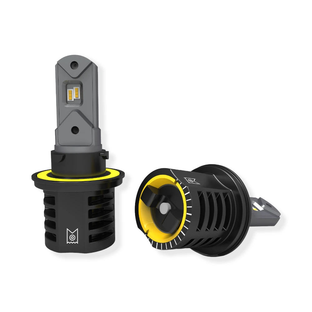 Concept Series H13 LED Bulb Kit - 21131