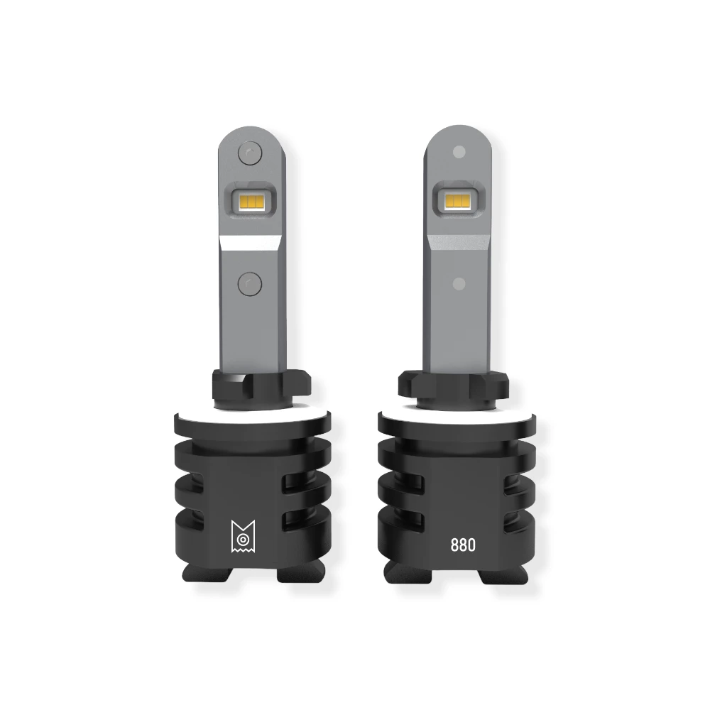 Concept Series 880/881 LED Bulb Kit - 21801