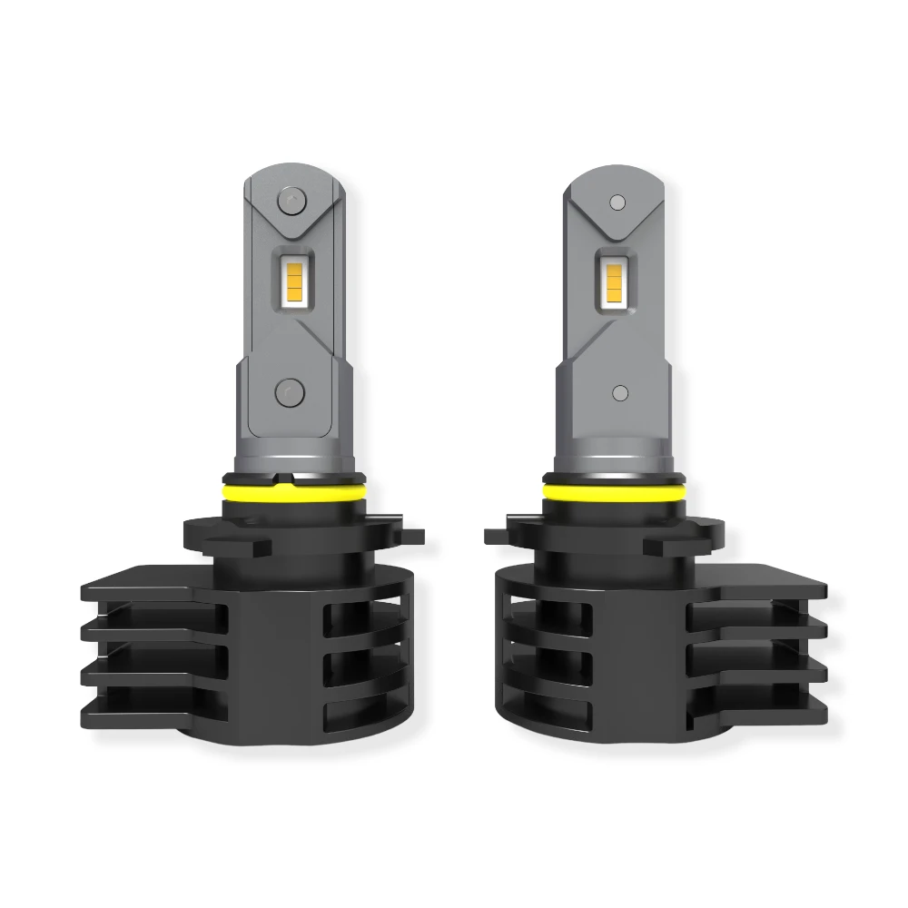 Concept Series 9005 LED Bulb Kit - 21951