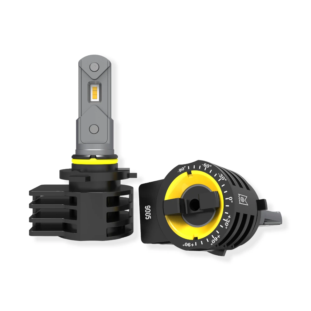 Concept Series 9005 LED Bulb Kit - 21951