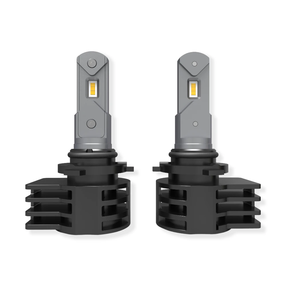 Concept Series 9006 LED Bulb Kit - 21961