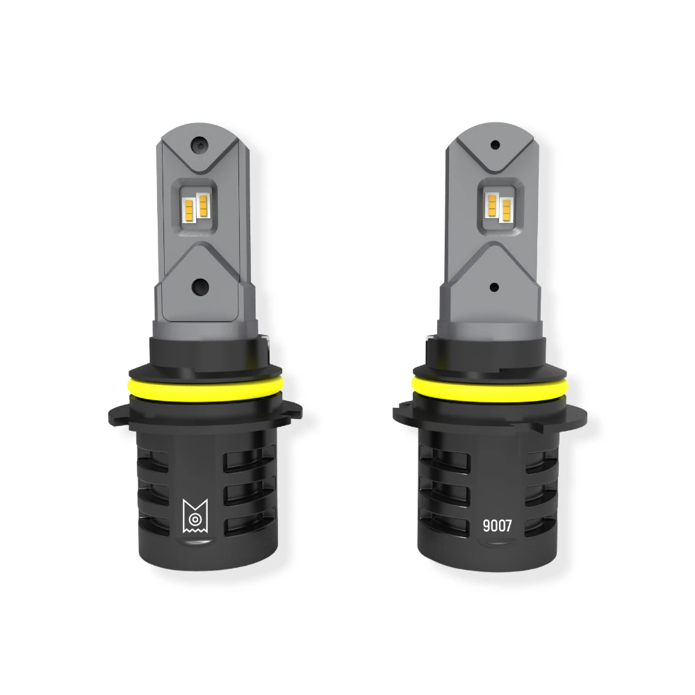 Concept Series 9007 LED Bulb Kit - 21971