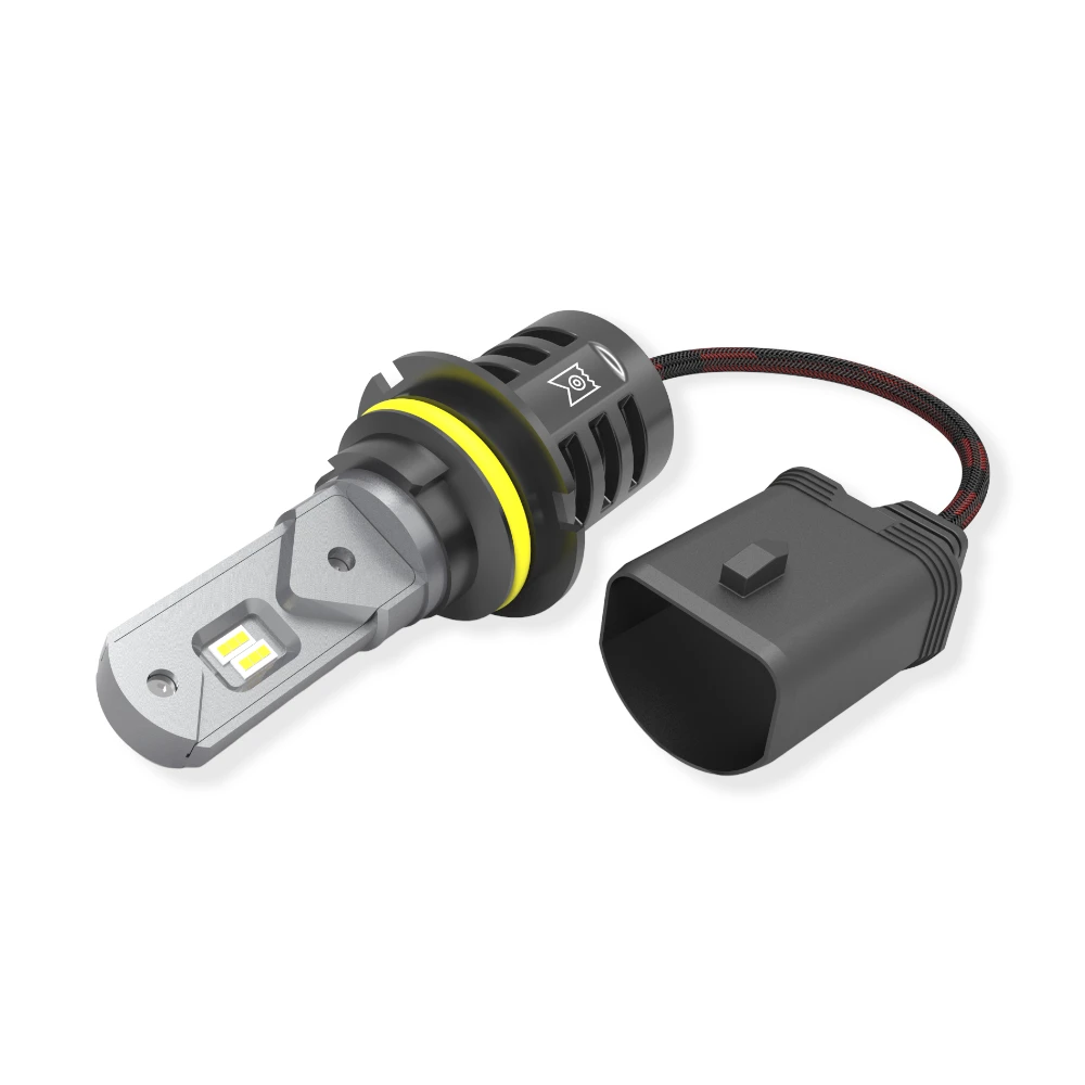 Concept Series 9007 LED Bulb Kit - 21971