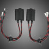 ALL IN ONE HARNESS H1/H3 SET - 20012