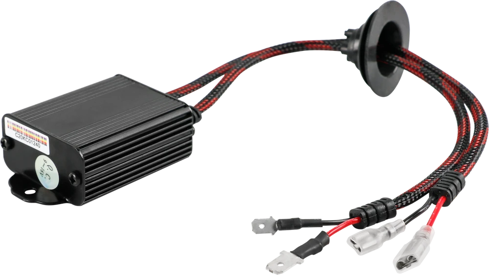 ALL IN ONE HARNESS H1/H3 SET - 20012