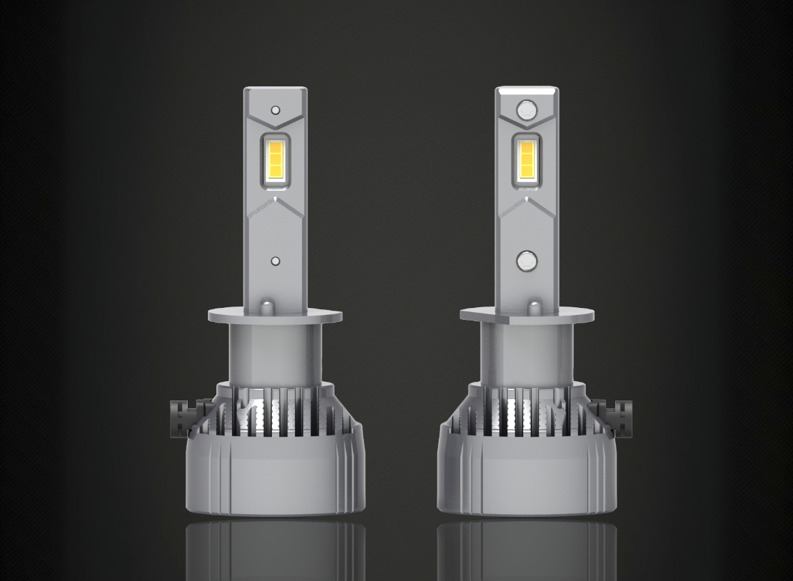 Xtreme Series H1 LED Bulb Kit - 22011 