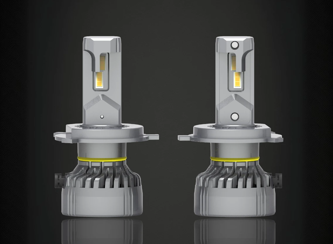 Xtreme Series H4 LED Bulb Kit - 22041