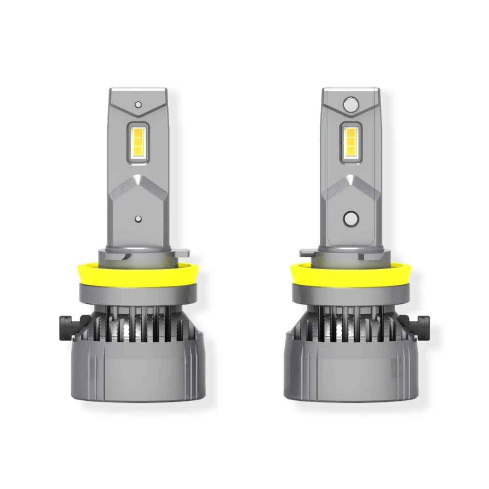 Xtreme Series H8/H9/H11/H16 (JP) LED Bulb Kit - 22111