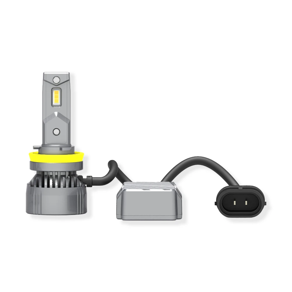 Xtreme Series H8/H9/H11/H16 (JP) LED Bulb Kit - 22111