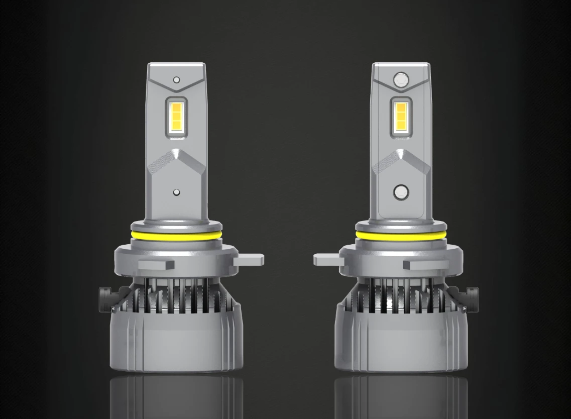 Xtreme Series 9012 LED Bulb Kit - 22121