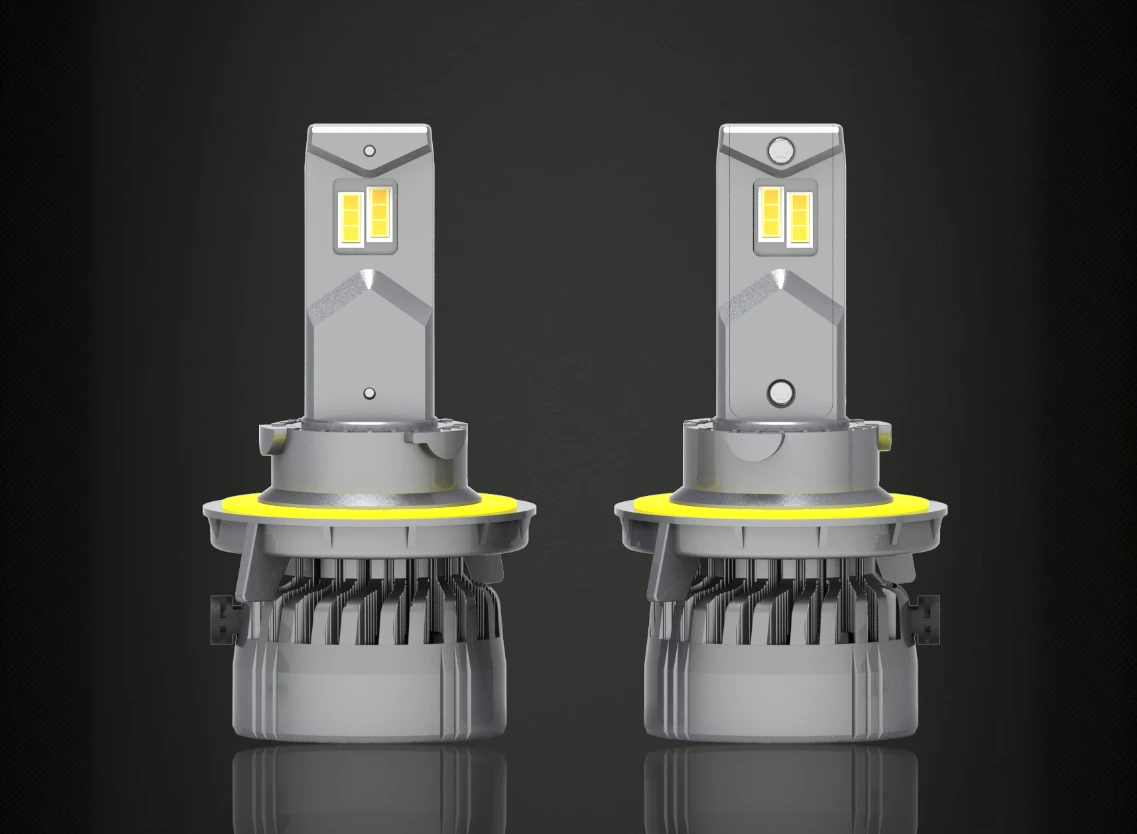 Xtreme Series H13 LED Bulb Kit - 22131