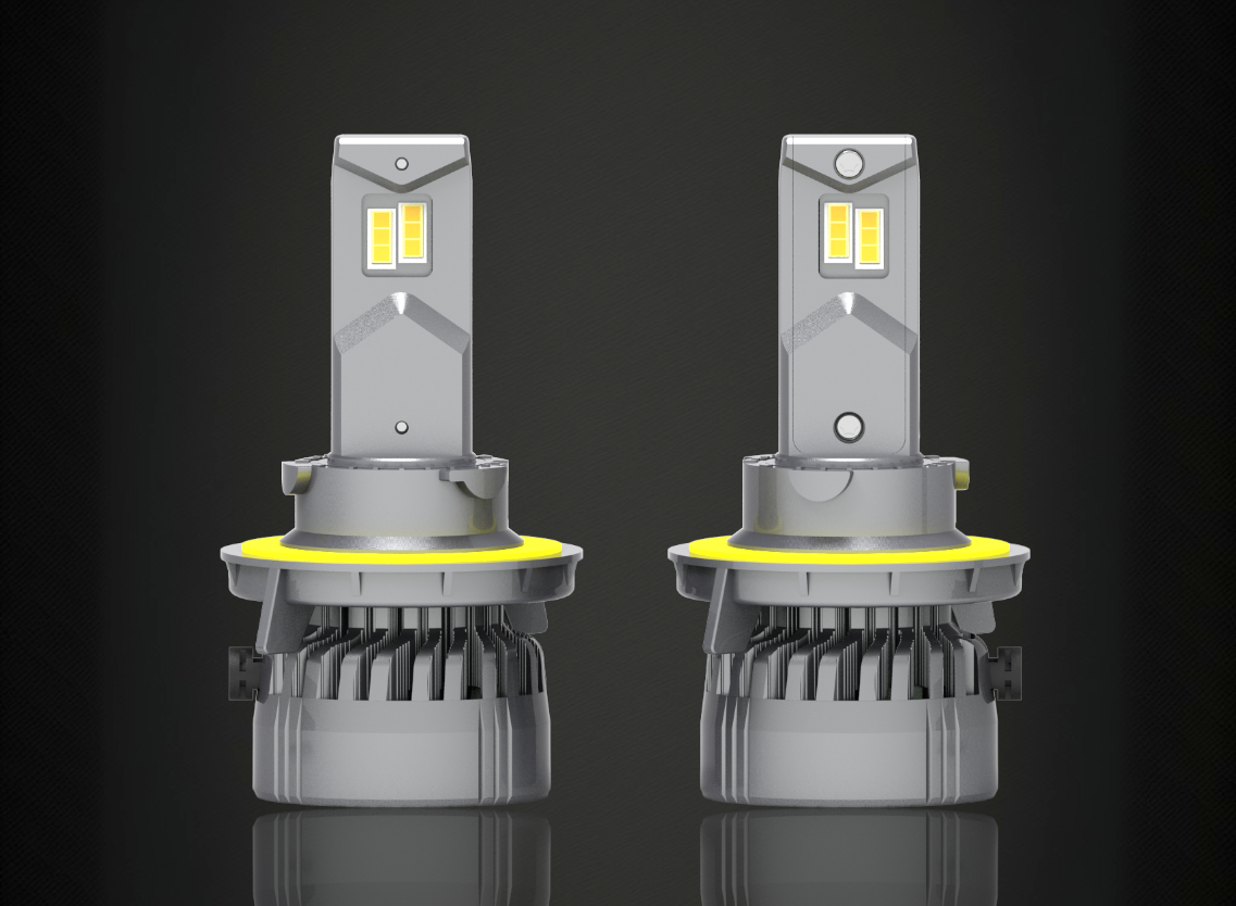 ARC Lighting LED Decoder Harness (H13)