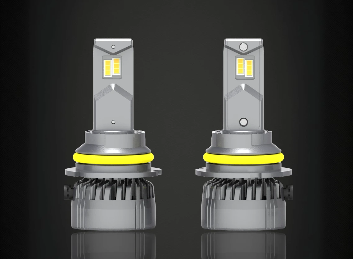 Xtreme Series 9004 LED Bulb Kit - 22941
