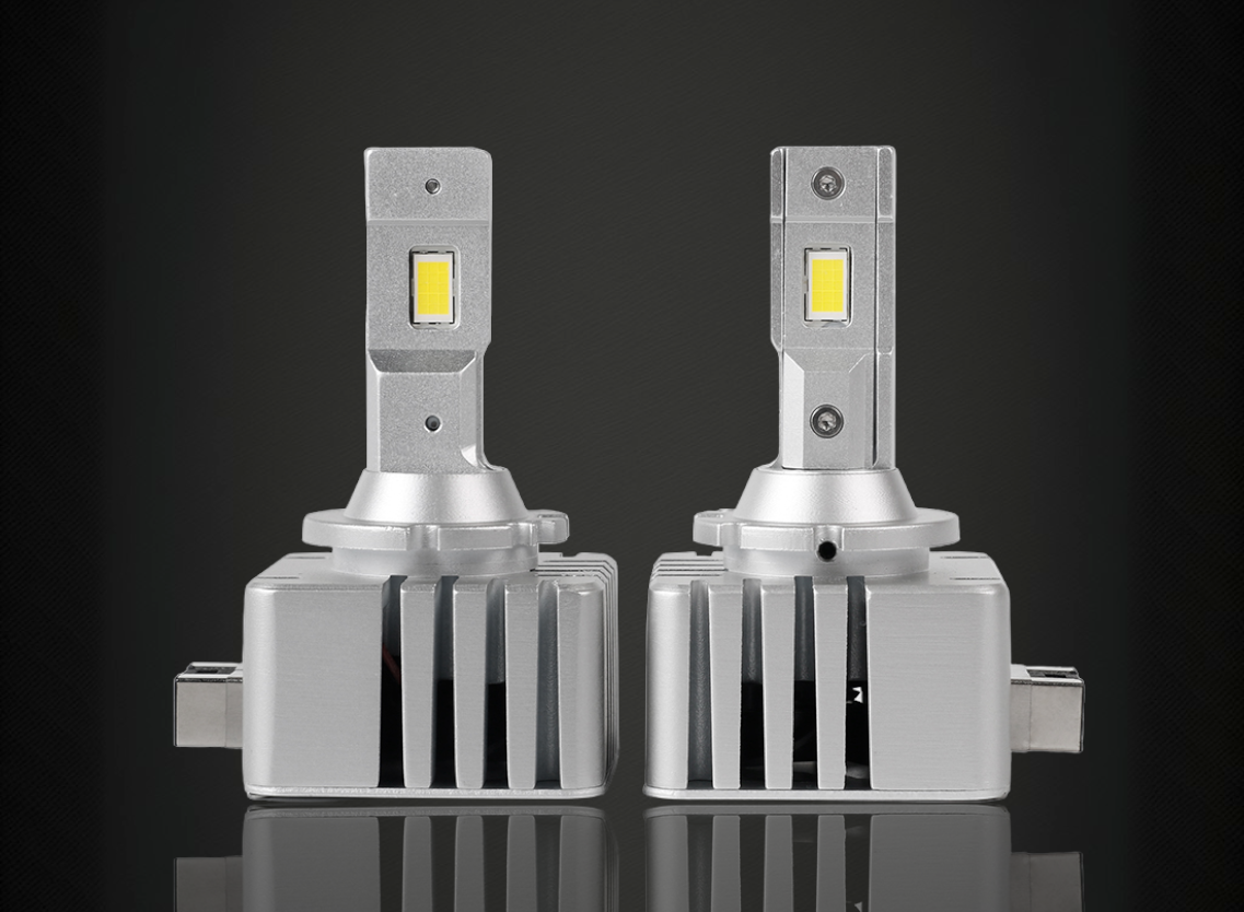 Xtreme Series D1 LED Bulb Kit - 22D11 