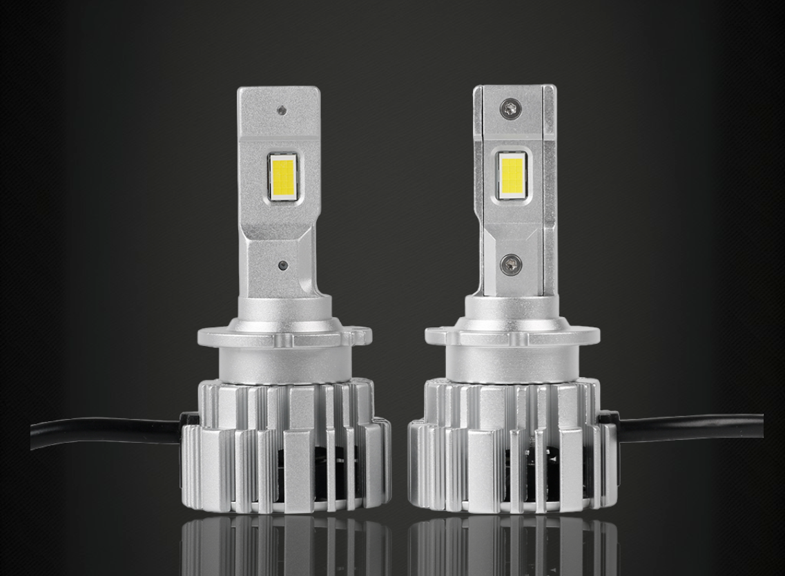 Xtreme Series H1 LED Bulb Kit - 22011 
