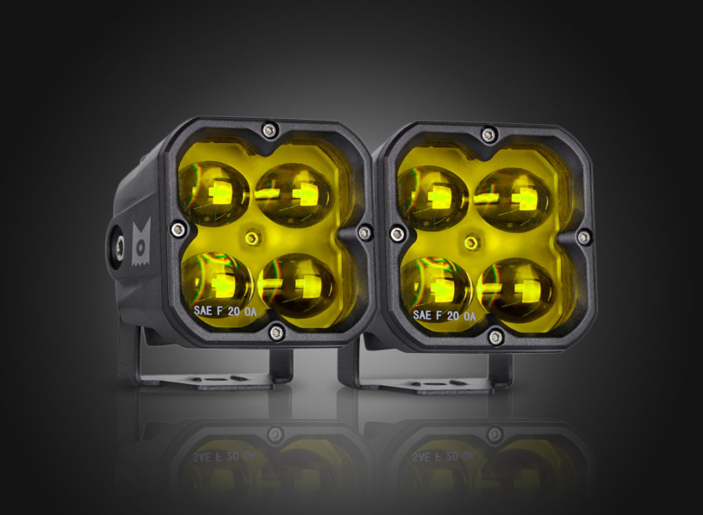 ARC LED Lighting Innovative Automotive LED Lighting