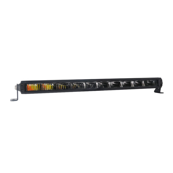Xtreme Bar, 20" Driving Light Bar, Dual Color White/Yellow (1 EA) - 64033