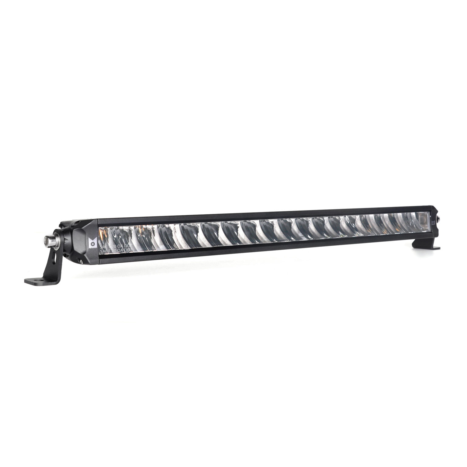 Xtreme Series Bar, 20" Street Legal, Driving Beam and Fog Light w