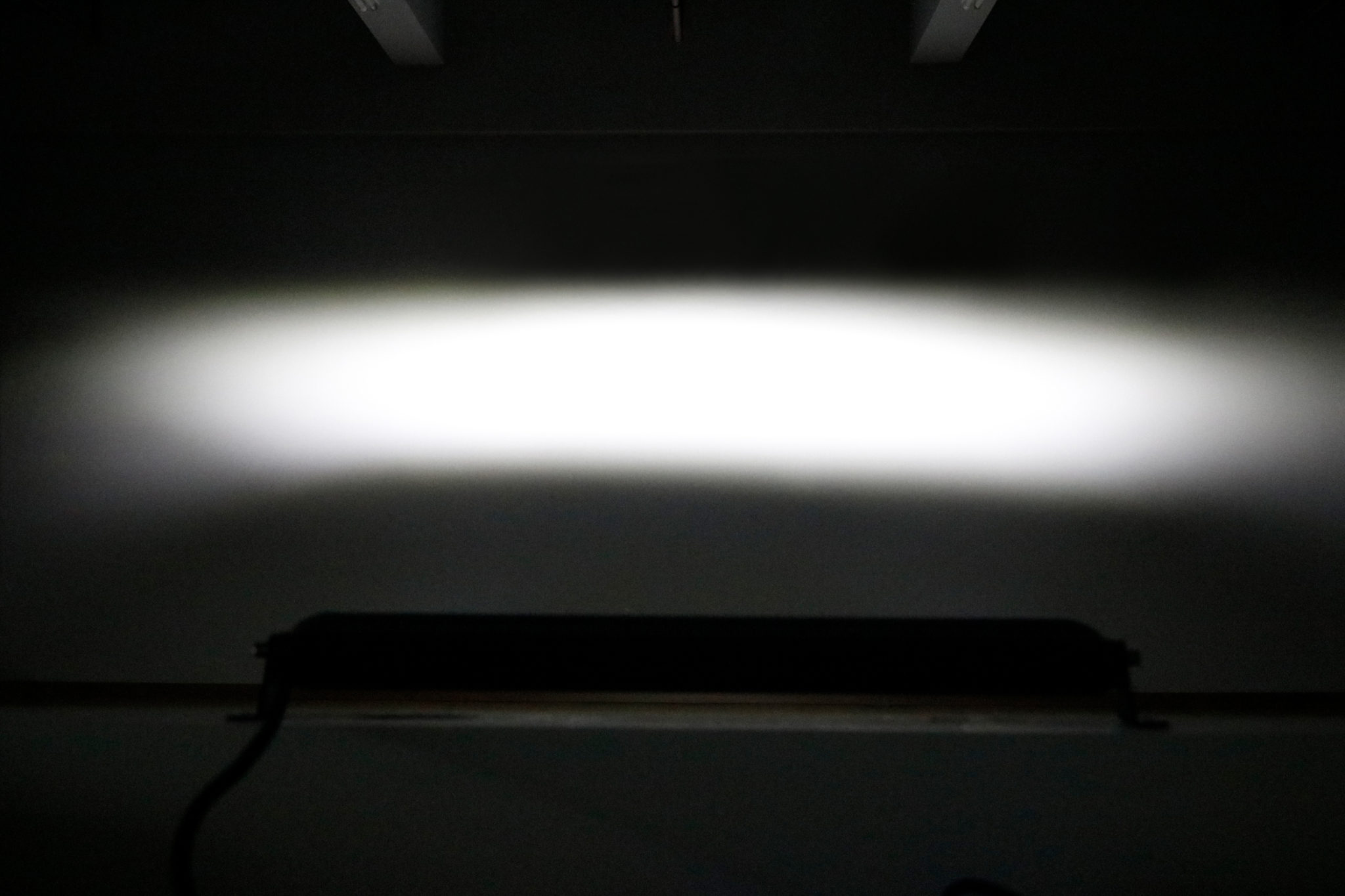 Xtreme Series Bar, 20" Street Legal, Driving Beam and Fog Light w