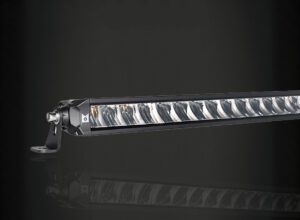 Xtreme Bar, 20" Driving Light Bar, Dual Color White/Yellow (1 EA) - 64033