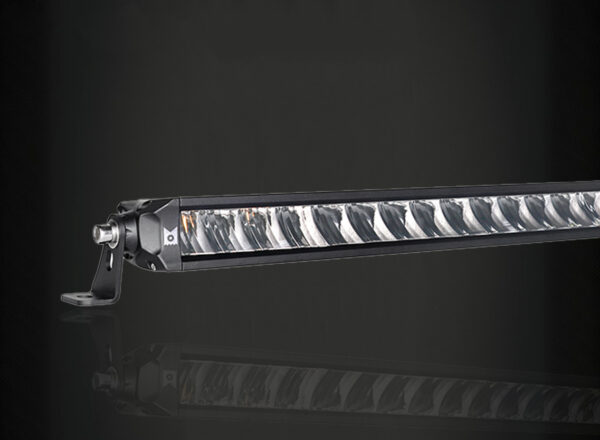 Xtreme Bar, 20" Driving Light Bar, Dual Color White/Yellow (1 EA) - 64033