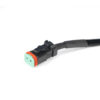 Wiring Harness, 1 Output - 84001