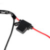 Wiring Harness, 1 Output - 84001