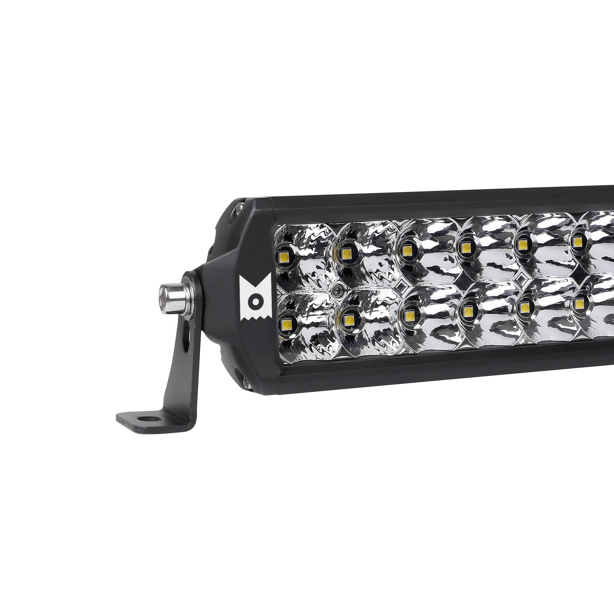30 LED Combination Spot / Flood Light Bar