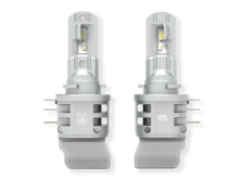 ECO Series 1156 LED Bulbs White - 3116W 