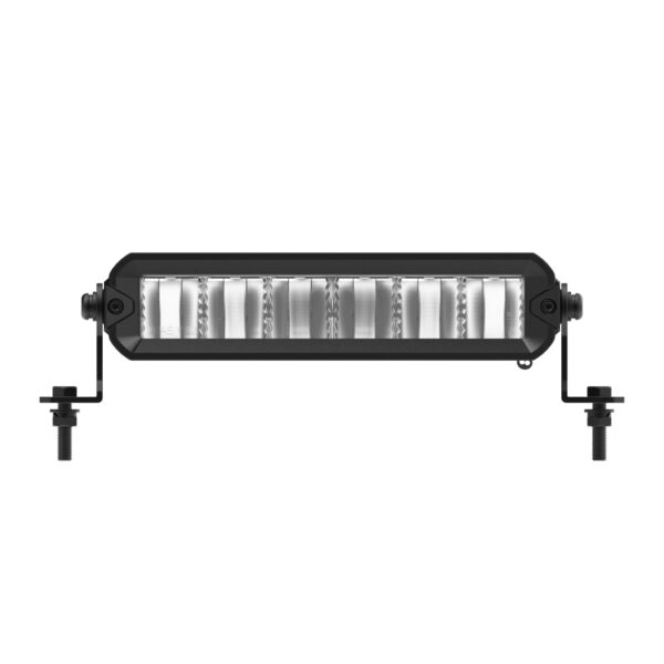 Xtreme Bar, 8" Driving Light Bar Yellow, For Toyota Tundra (2 EA) - 6402YT