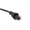 StrobeLink™ Universal Dual Color Work Light Harness Front & Rear 4 Lamps - BB84044