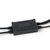 StrobeLink™ Universal Dual Color Work Light Harness Front & Rear 4 Lamps - BB84044